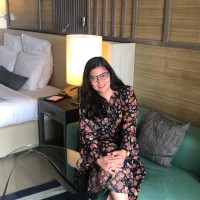 Jasmeeta Setpal