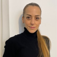 Roni Gilert