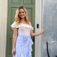 Samantha Stinner