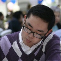 Sam Pak
