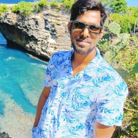 Vikash Deep