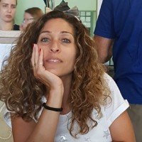 Racheli Koren Hadar