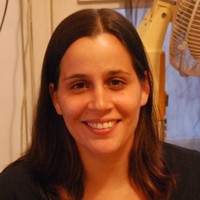 Ruth Bouganim