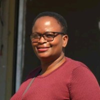 Thandeka Myeni