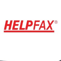 HELPFAX Solução em impressão.