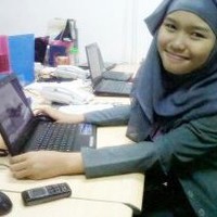 Ervina Muzdalifah
