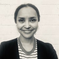 Karen Kisakeni Sørensen