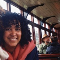 Cindy Jackson- Morgan