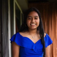 Donaji Torres-Marquez