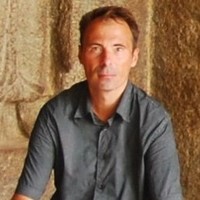 Daniel Nikolic
