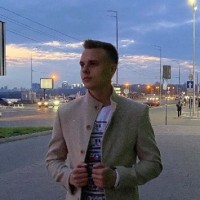 Anton Maksymenko