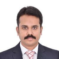 Vijay Kumar Mani