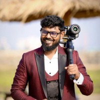 vinoth suren raj Baby john