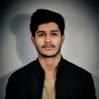 Adarsh Kishore