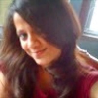 anandi chakraborty