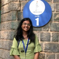 Shritama Bhattacharya