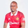 Clement Zimba