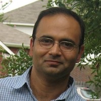 Anand Joshi