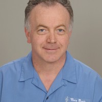 Scott Mandeville