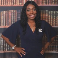 Tilmandra Wilkerson, Esq.