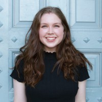 Catie Rickert
