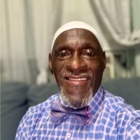 Sa'Id Abdur-Rahman Ma