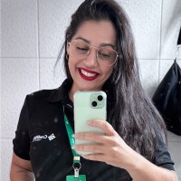 Nanda Mello