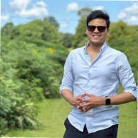 Pranav Savant