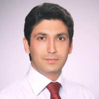 Ali Volkan Berk