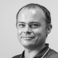 🛡️ Eric Beaulieu 🛡️