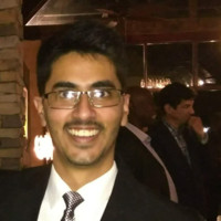 Uditanshu Kanda
