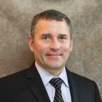 Scott Lincoln