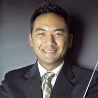 Christopher Gow, CTS-D