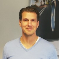 Lars Goldbeck