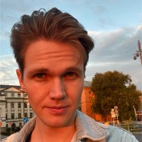 Johan Westin