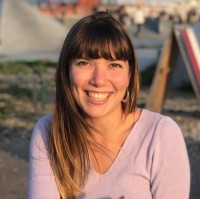 Sara Fresnillo Saló