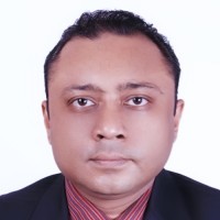 Mohammad Omar Faruqe