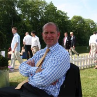 Mike Ellis