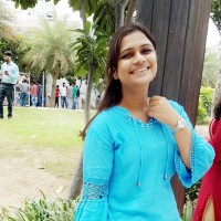 Vibhuti Rajpal