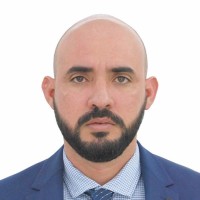 Yamén Gustavo Márquez Hechavarría