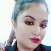Majo Espinoza