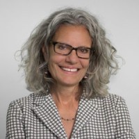 Mary Crowley