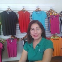 Matilde Delgado