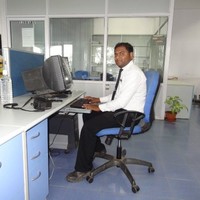 Prashant Maske