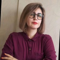 Leila Babaee