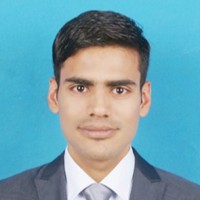 Suleman Ahmed