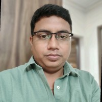 Niranjan Kg