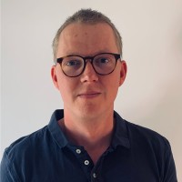 Mats Kjär Rasmussen