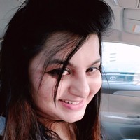 Sherine Jacob