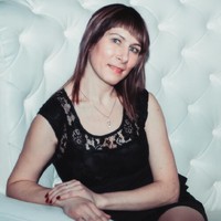 Валентина Москвина